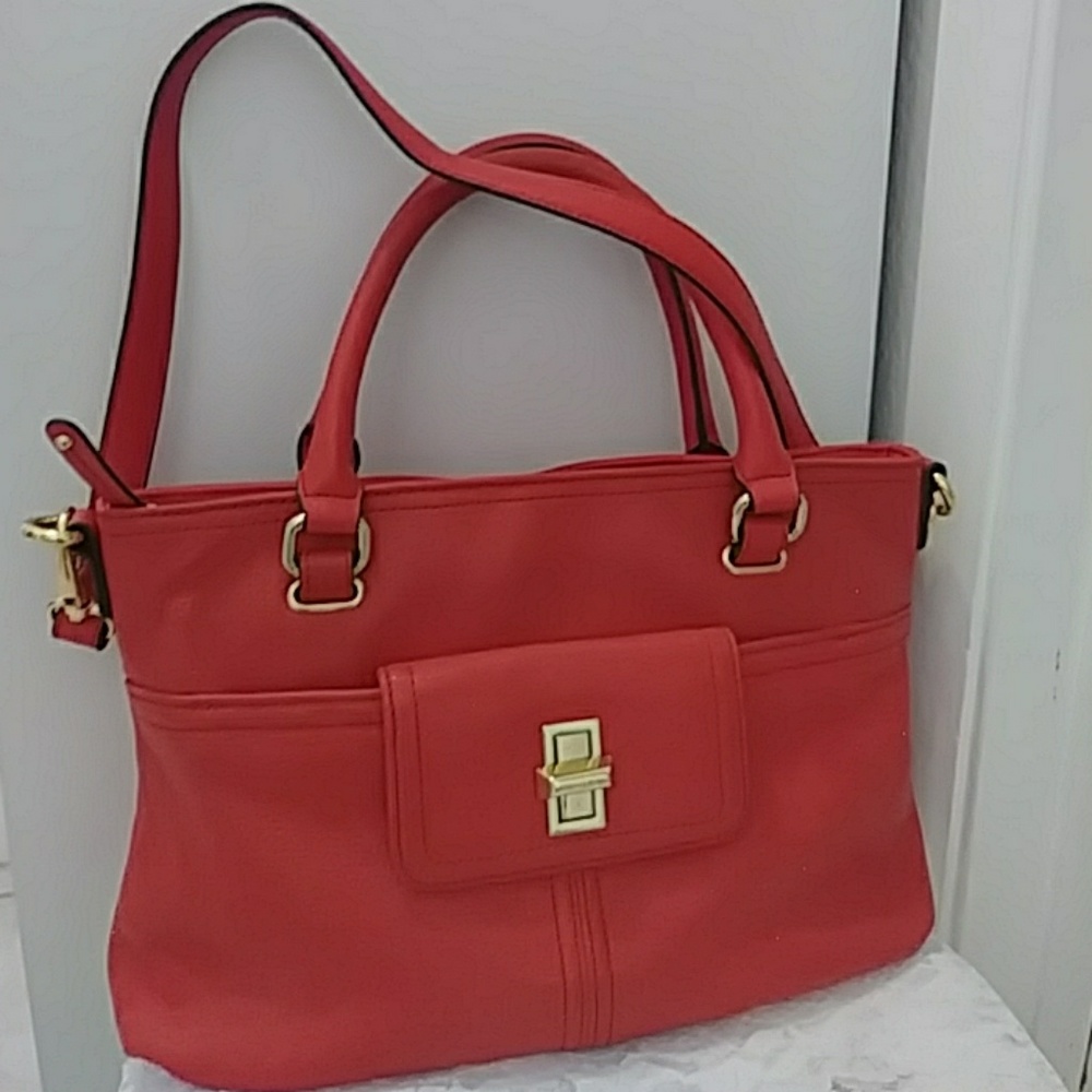 Tignanello satchel